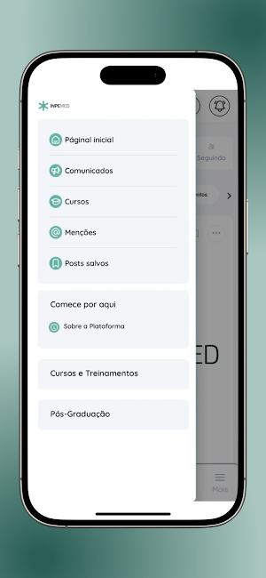 INPEMED Screenshot 2