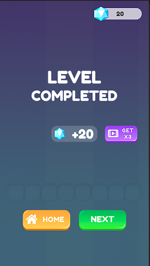 Tile Match Puzzle Blast Screenshot 0
