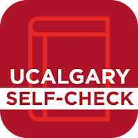 UCalgary Library Self Checkout