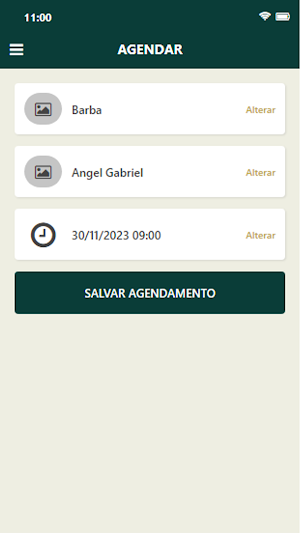 Inova Signature Screenshot 3