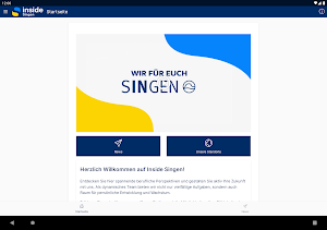inside Singen Screenshot 3