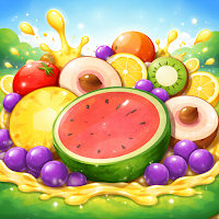 Fruit Transformer