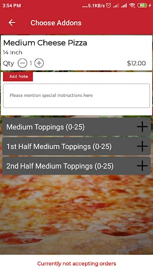 Pasquale's Pizza V Screenshot 3