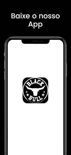Black Bull Steakhouse Screenshot 0