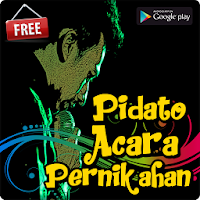 Pidato Acara Pernikahan Terpop
