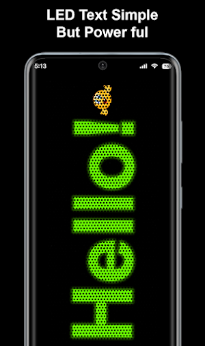 LED Banner - LED Scroller Text Screenshot 0