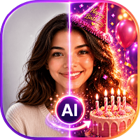 AI Birthday Wishes