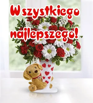 Wszystkiego najlepszego Screenshot 0