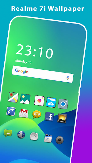 Themes launchers &  4k Wallpap Screenshot 3