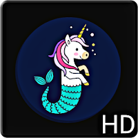 Cute Mermaid Wallpapers