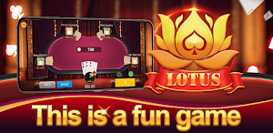 Teen Patti Lotus Screenshot 0