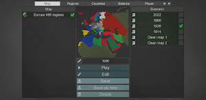 Our Empire Remake Pro Screenshot 2