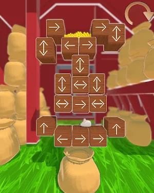 GrainJammed Screenshot 2