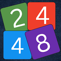 2248: Number Link 2048 Games