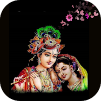Radhe Krishna Live Wallpaper