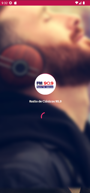 Radio de Clásicos Screenshot 3