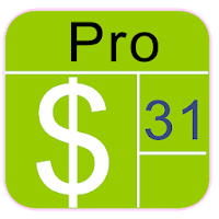 Monthly Income Calculator Pro