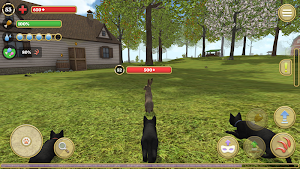 Cat Simulator 2020 Screenshot 1