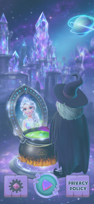 Sorceress Supreme Screenshot 0