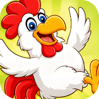Mr Chicken Pro