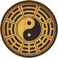 I-Ching. The Book of Changes