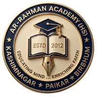 AR-RAHMAN ACADEMY
