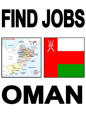 JOBS IN OMAN Screenshot 1