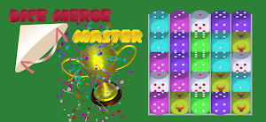 Dice Merge: Tetris Merge Games Screenshot 0
