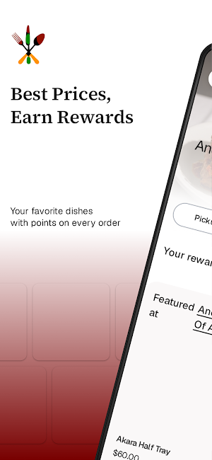 Anointed Cuisine Screenshot 0