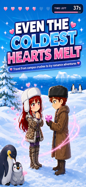 Love Academy Screenshot 1