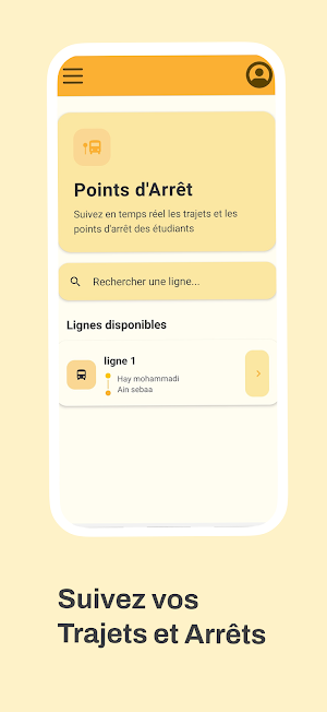 Synapps Chauffeur Screenshot 2