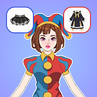 Left or Right: Idol Dress Up