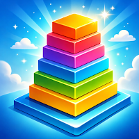 Stack Tower