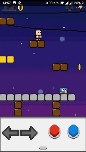 Duper Bros! Screenshot 2