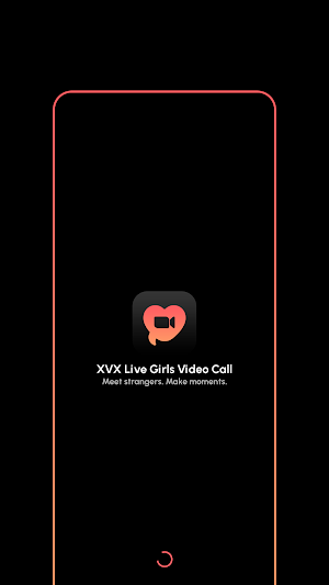 XVX Live Girls Video Call Screenshot 0