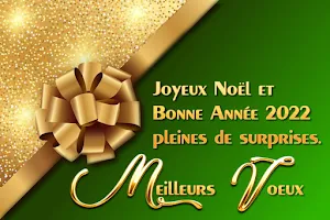 Bonne Année 2022 Screenshot 0
