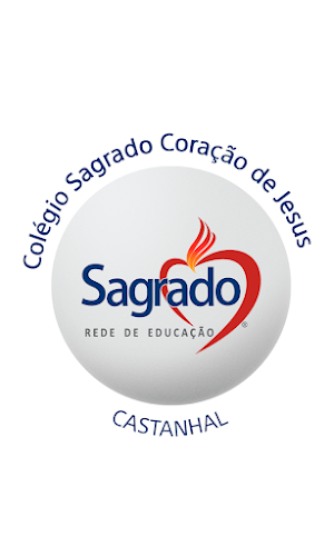Colégio Sagrado - Castanhal Screenshot 0