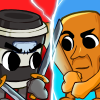 Monster Merge Battle
