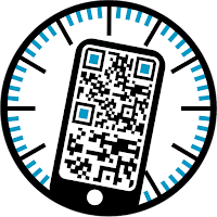 Smart Clockin Timecard