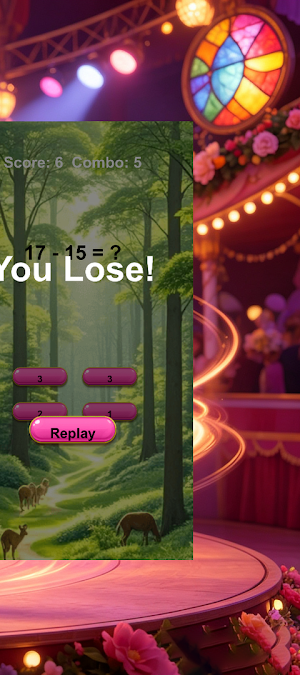 Brain Sprint Screenshot 3