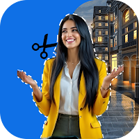 Background Remover: BG Changer