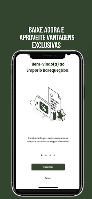 Emporio Barequeçaba Screenshot 0