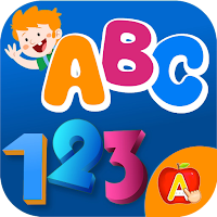 Kids123 Games