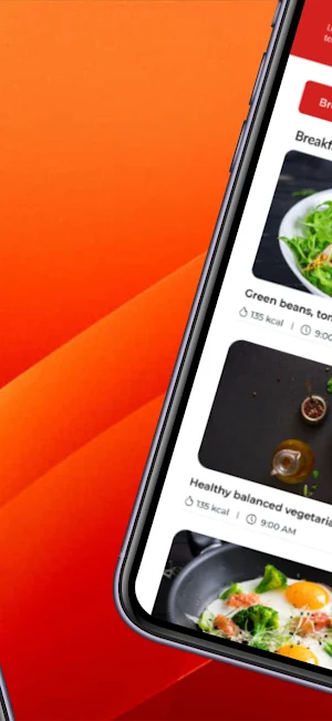 DIETNOW Screenshot 3