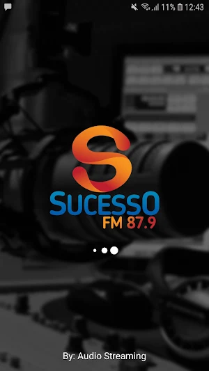 Sucesso FM - Araraquara Screenshot 2