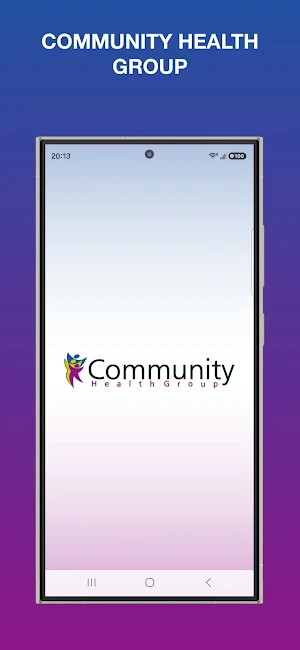 CHG Member Screenshot 0