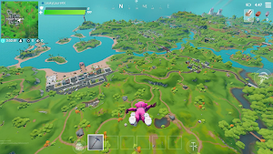 Fortnite Screenshot 1