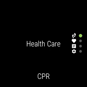CPRBAND Screenshot 3