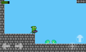 Random Gun Screenshot 0