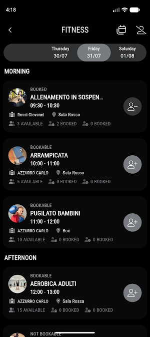 Balance 3.0 Screenshot 3